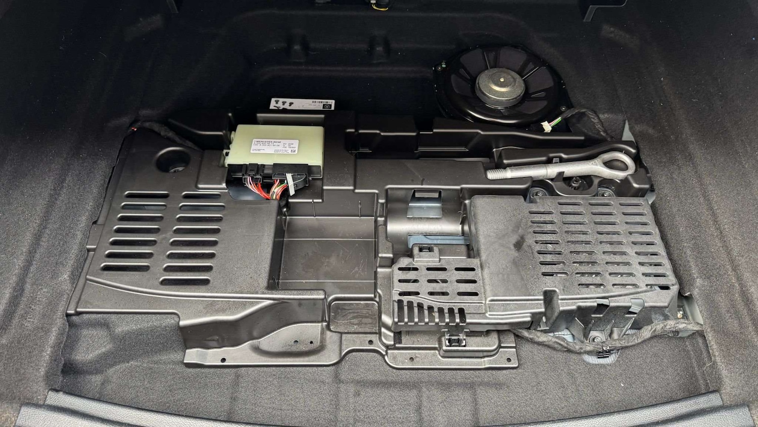 Used Mercedes-Benz A-Class for sale - 77962845: Photo 20