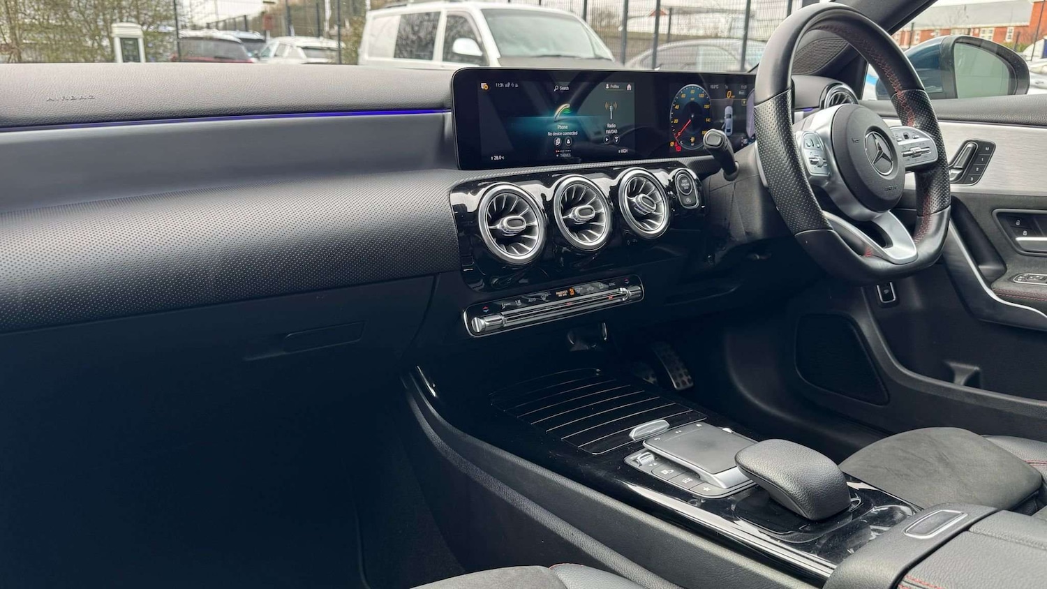 Used Mercedes-Benz A-Class for sale - 77962845: Photo 3