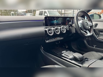 Used Mercedes-Benz A-Class 2020 for sale - 77962845: Photo