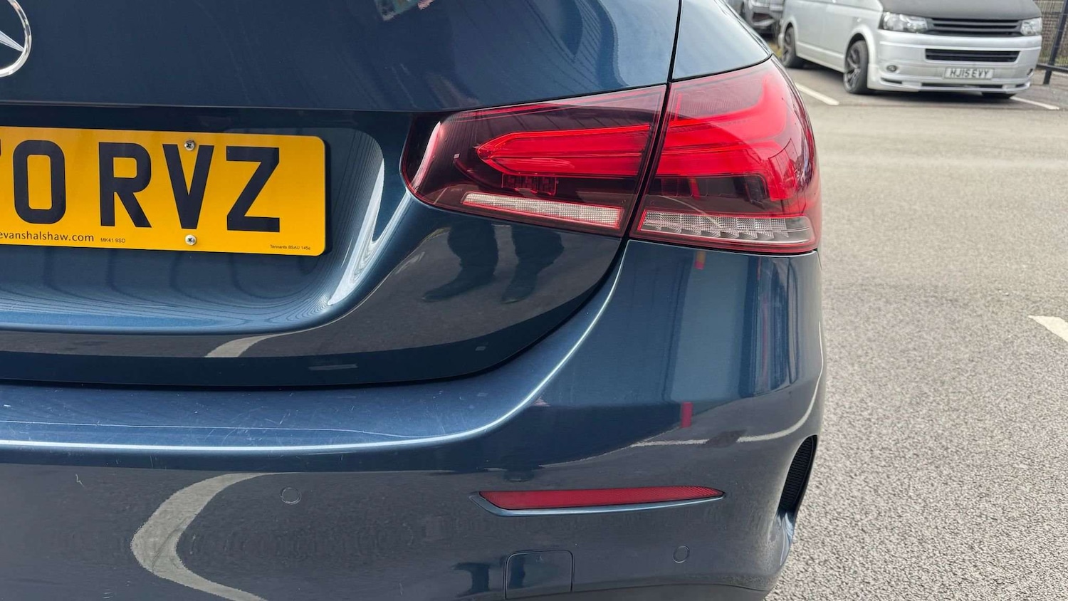 Used Mercedes-Benz A-Class for sale - 77962845: Photo 5