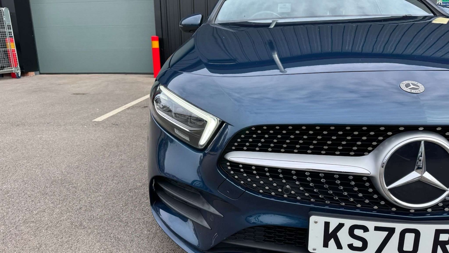 Used Mercedes-Benz A-Class for sale - 77962845: Photo 6