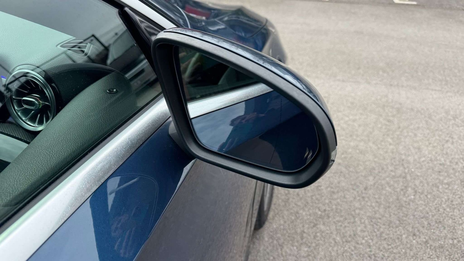 Used Mercedes-Benz A-Class for sale - 77962845: Photo 9