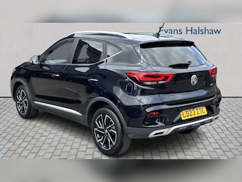 Used MG MG ZS 2023 for sale - 78967660: Photo