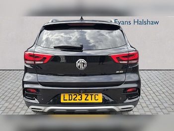 Used MG MG ZS 2023 for sale - 78967660: Photo