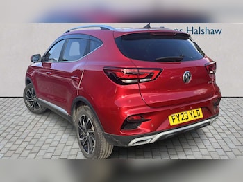 Used MG MG ZS 2023 for sale - 79096126: Photo