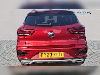 Used MG MG ZS 2023 for sale - 79096126: Photo