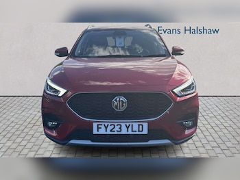 Used MG MG ZS 2023 for sale - 79096126: Photo