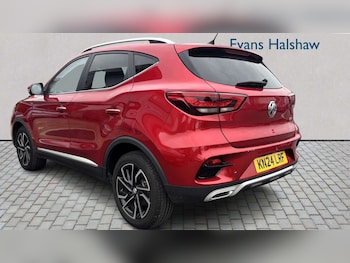 Used MG MG ZS 2024 for sale - 78881456: Photo