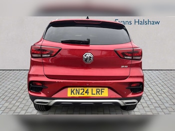 Used MG MG ZS 2024 for sale - 78881456: Photo