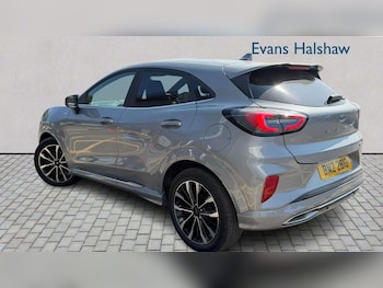 Used Ford Puma 2023 for sale - 79306751: Photo