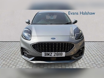 Used Ford Puma 2023 for sale - 79306751: Photo