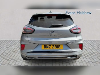 Used Ford Puma 2023 for sale - 79306751: Photo