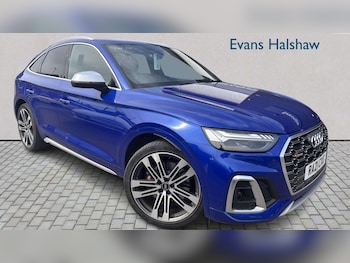 Used Audi Q5 2021 for sale - 78743900: Photo
