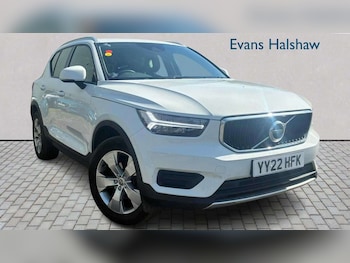Used Volvo XC40 2022 for sale - 78678823: Photo