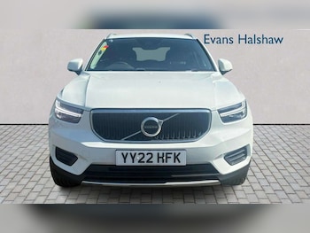 Used Volvo XC40 2022 for sale - 78678823: Photo