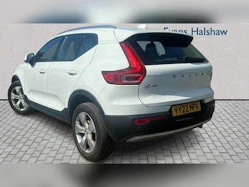 Used Volvo XC40 2022 for sale - 78678823: Photo