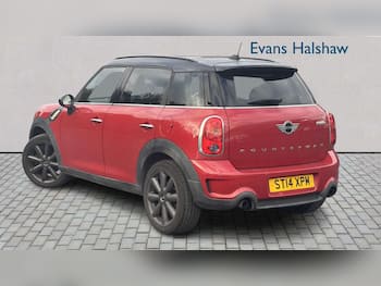 Used MINI Countryman 2014 for sale - 79864484: Photo