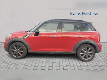 Used MINI Countryman 2014 for sale - 79864484: Photo