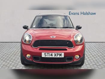 Used MINI Countryman 2014 for sale - 79864484: Photo