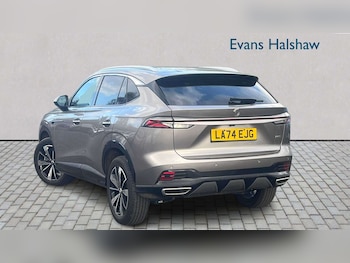 Used MG MG HS 2024 for sale - 78264947: Photo