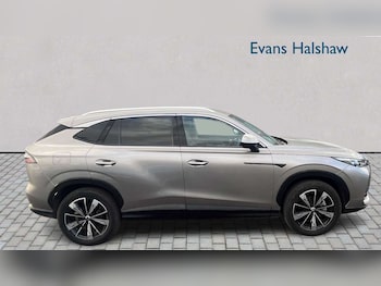 Used MG MG HS 2024 for sale - 78264947: Photo