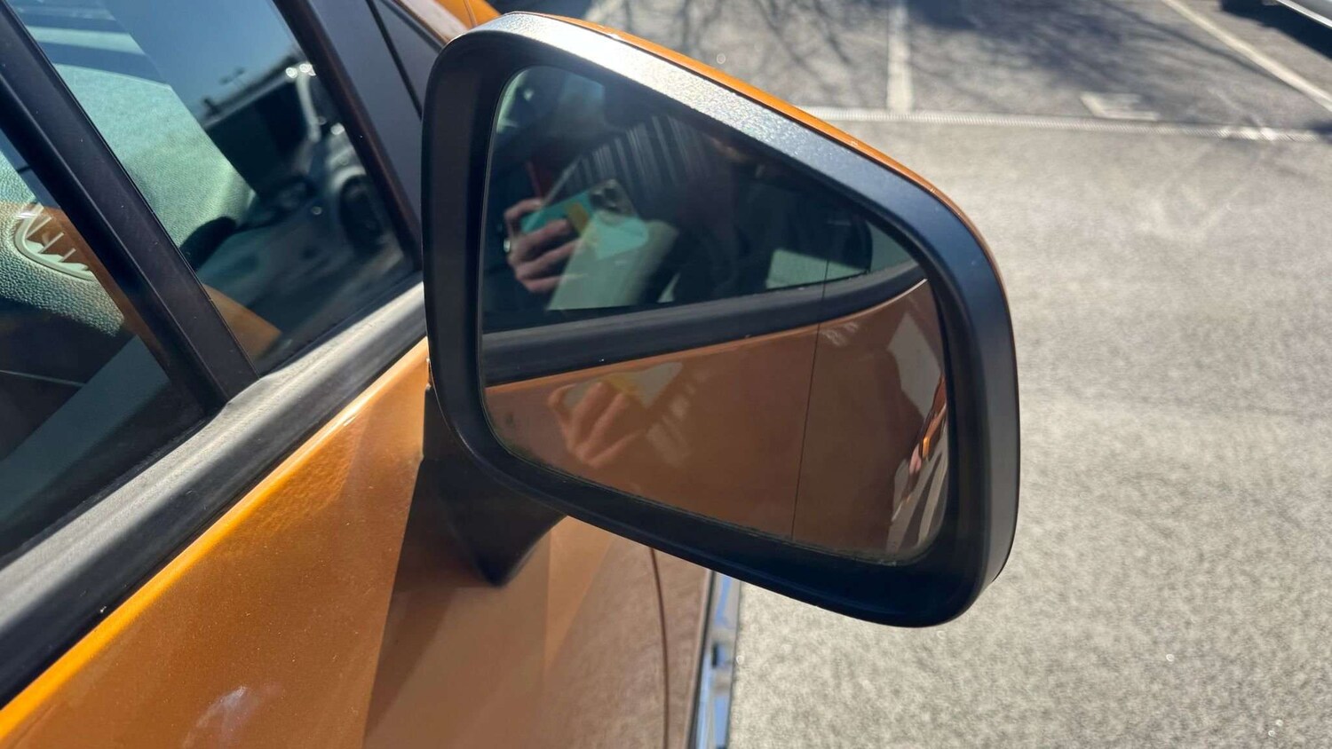 Used Vauxhall Mokka X for sale - 77962731: Photo 10