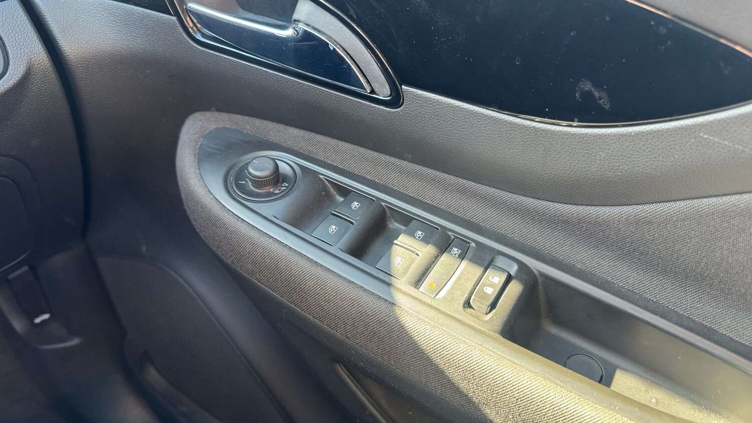 Used Vauxhall Mokka X for sale - 77962731: Photo 12