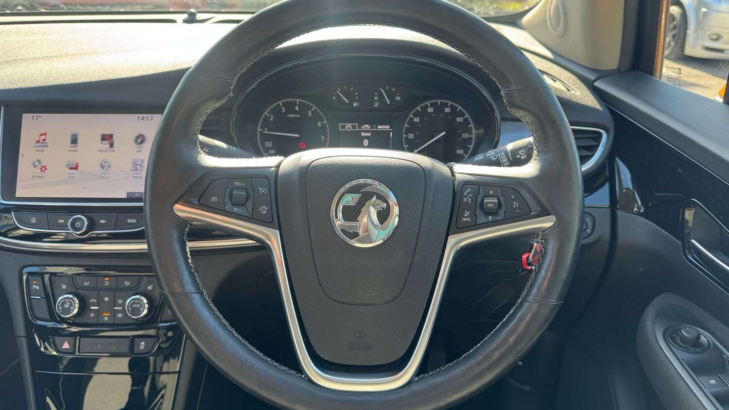 Used Vauxhall Mokka X for sale - 77962731: Photo 13