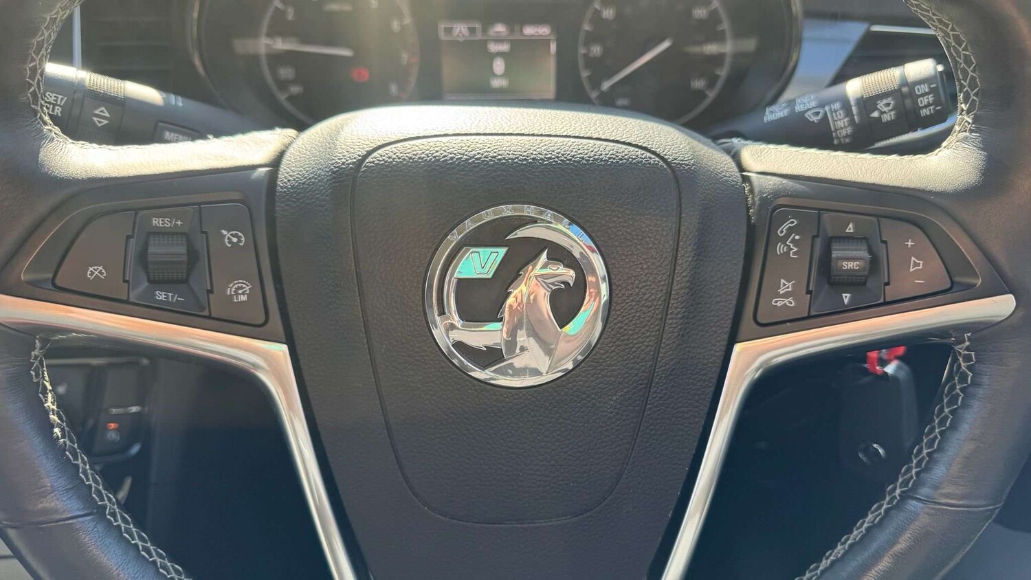 Used Vauxhall Mokka X for sale - 77962731: Photo 14