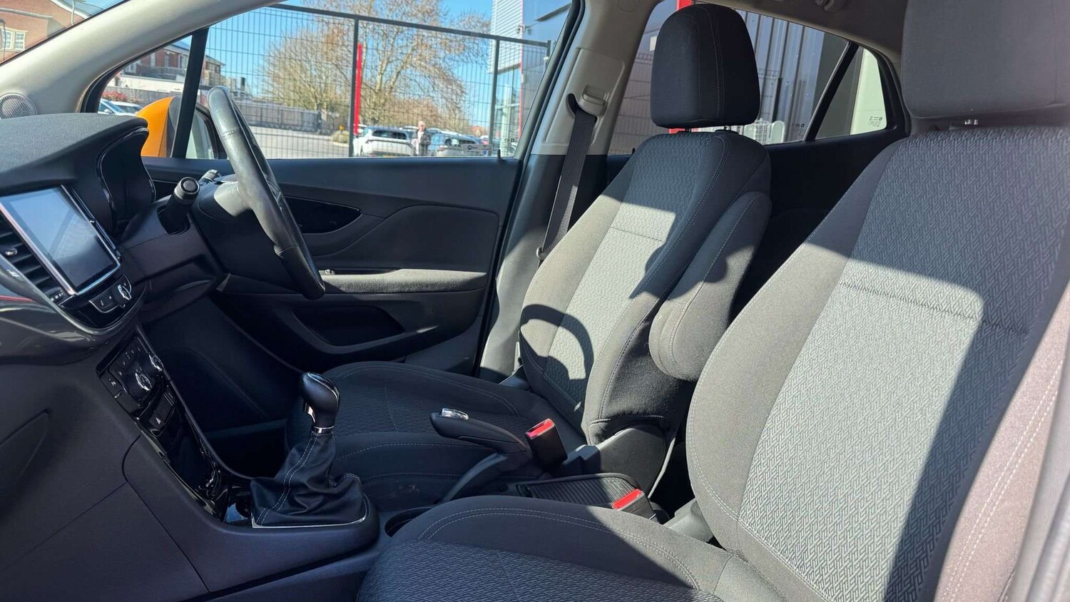 Used Vauxhall Mokka X for sale - 77962731: Photo 15