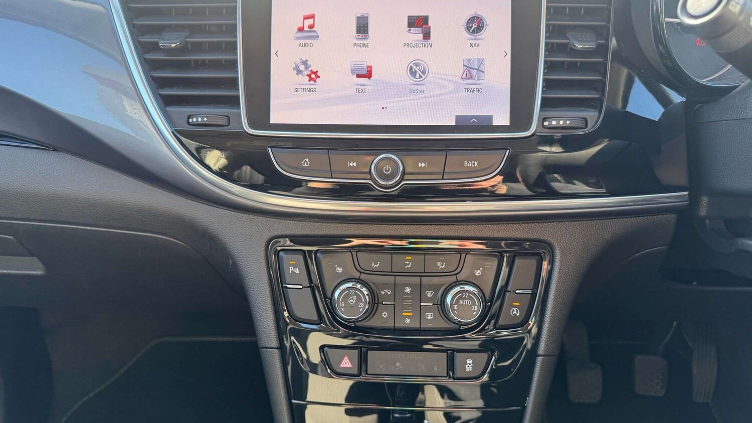 Used Vauxhall Mokka X for sale - 77962731: Photo 16