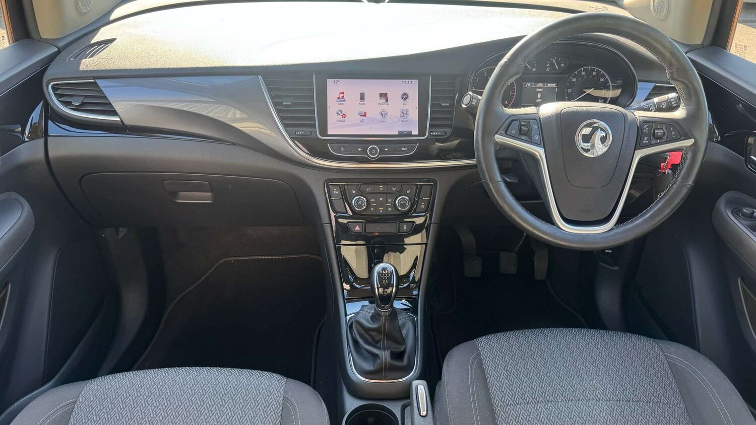 Used Vauxhall Mokka X for sale - 77962731: Photo 17