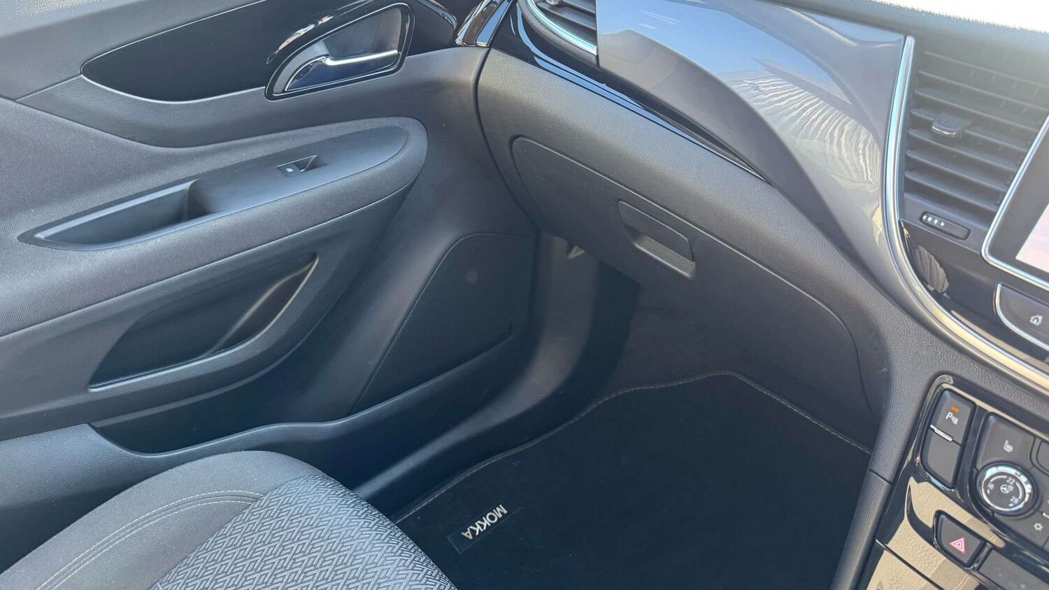 Used Vauxhall Mokka X for sale - 77962731: Photo 18