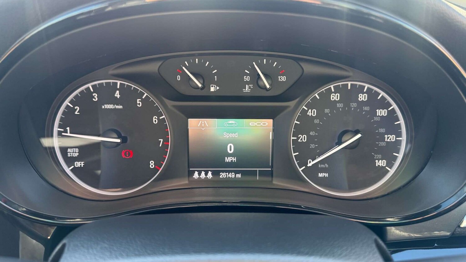 Used Vauxhall Mokka X for sale - 77962731: Photo 19