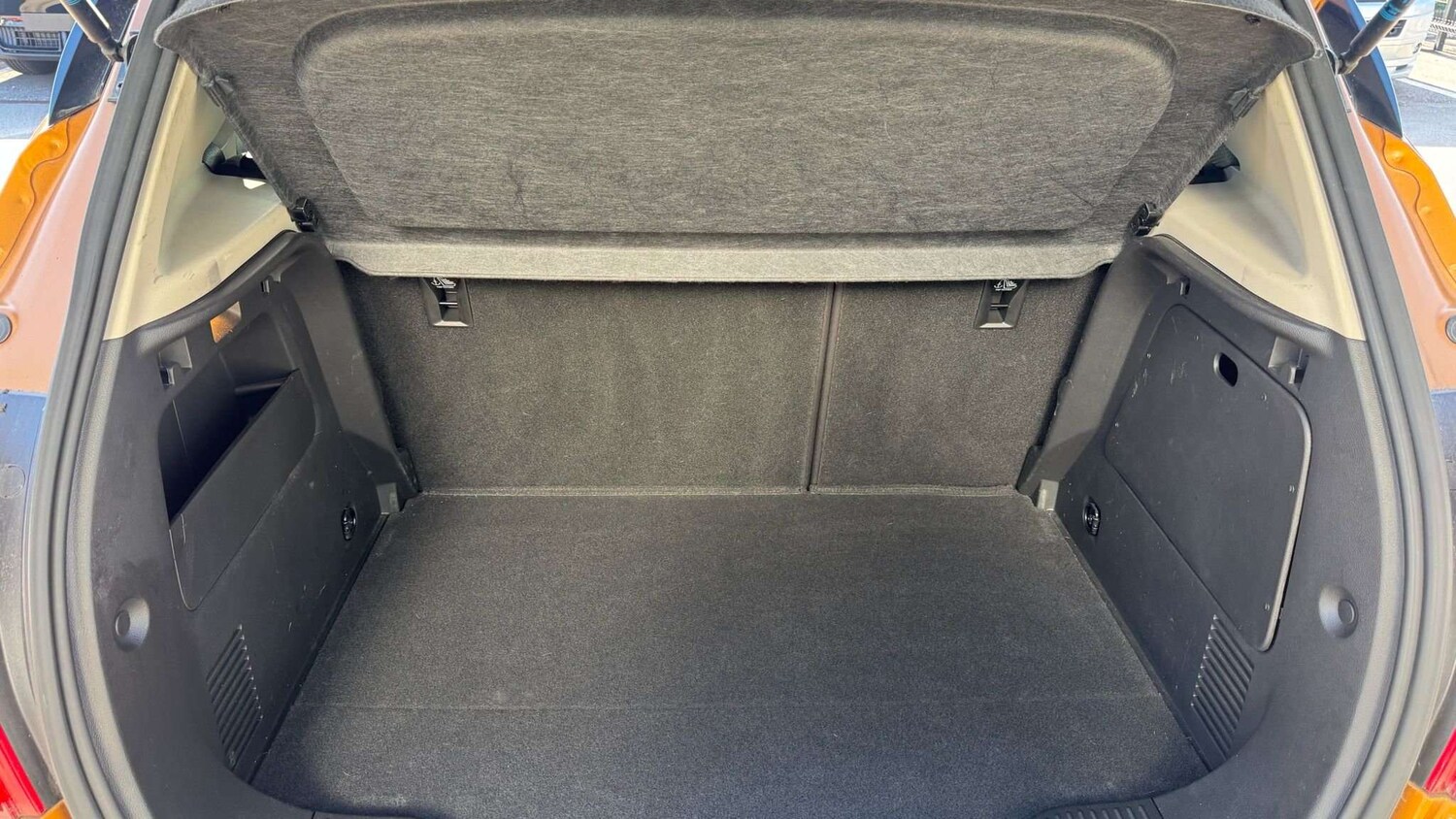 Used Vauxhall Mokka X for sale - 77962731: Photo 20