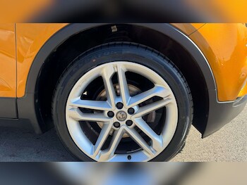 Used Vauxhall Mokka X 2018 for sale - 77962731: Photo