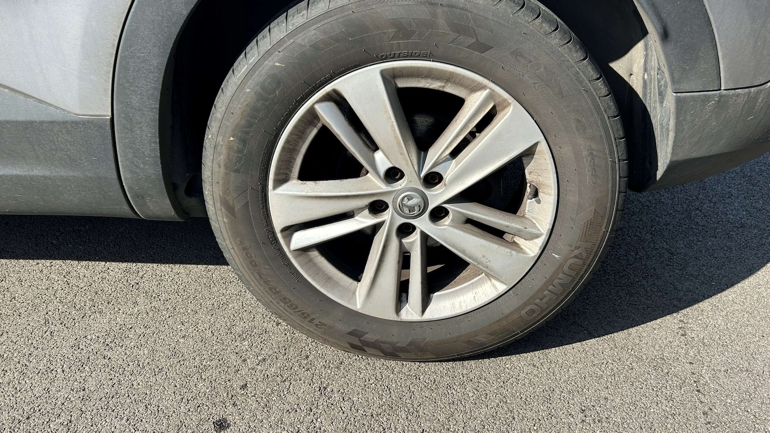 Used Vauxhall Grandland X 2018 for sale - 78090029: Photo 4