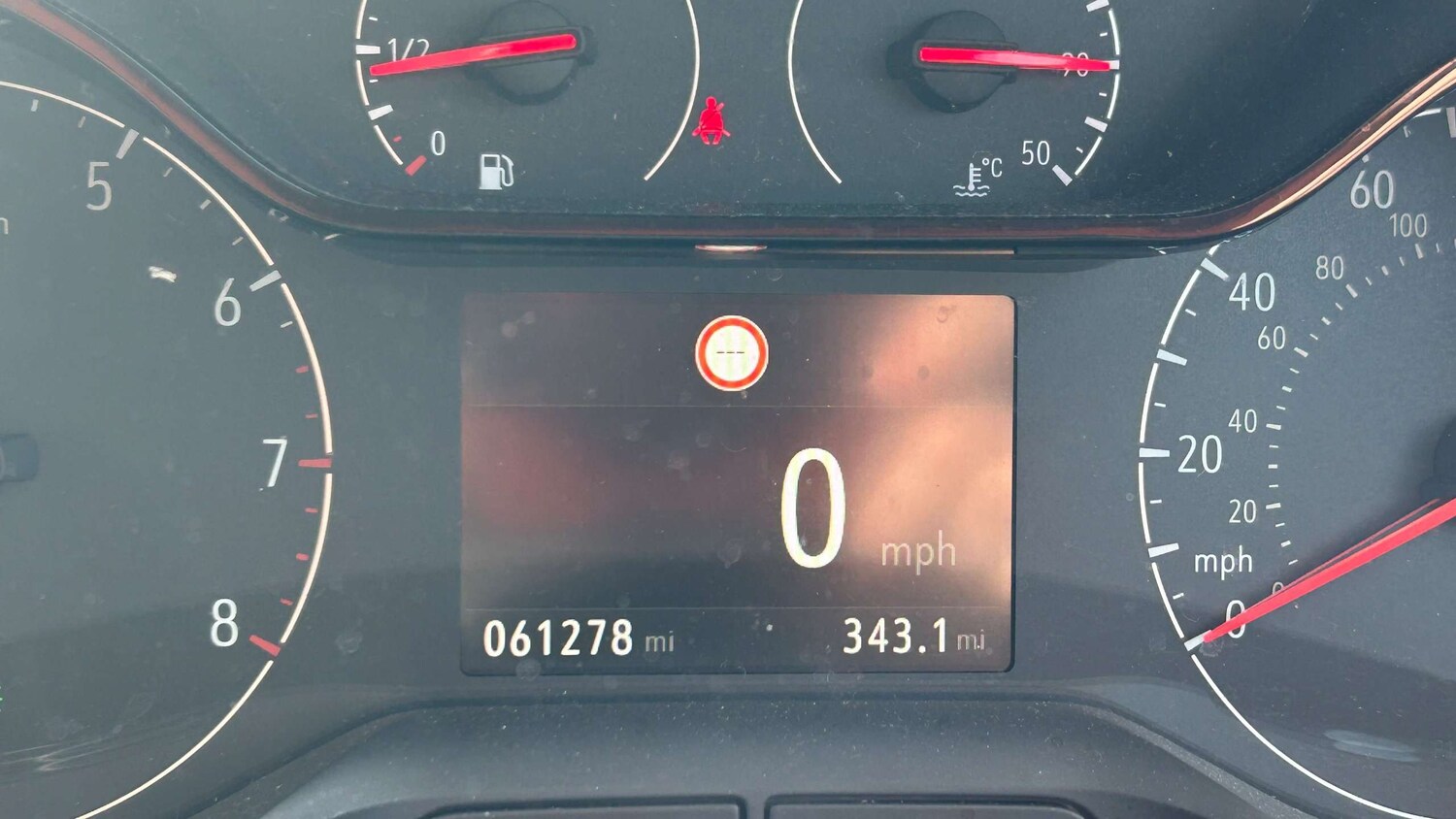 Used Vauxhall Grandland X 2018 for sale - 78090029: Photo 6