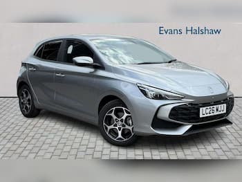 Used MG MG3 2026 for sale - 79610945: Photo