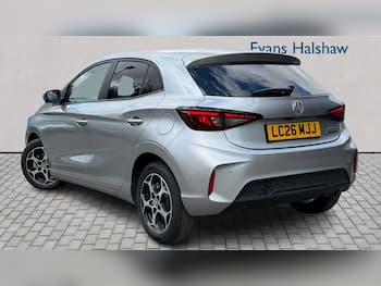 Used MG MG3 2026 for sale - 79610945: Photo