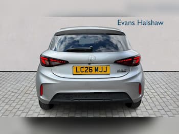 Used MG MG3 2026 for sale - 79610945: Photo