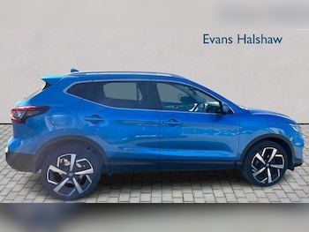 Used Nissan Qashqai 2020 for sale - 78494736: Photo
