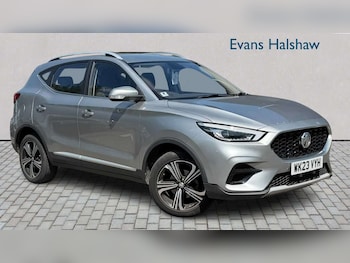 Used MG MG ZS 2023 for sale - 79096030: Photo