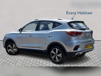 Used MG MG ZS 2023 for sale - 79096030: Photo
