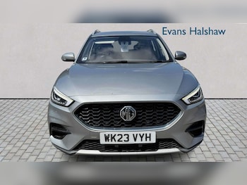 Used MG MG ZS 2023 for sale - 79096030: Photo