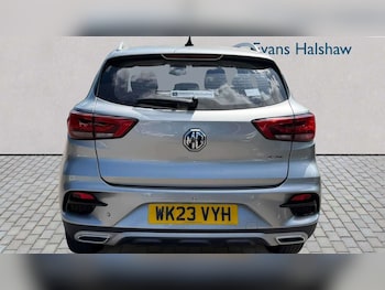 Used MG MG ZS 2023 for sale - 79096030: Photo