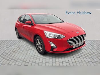 Used Ford Focus 2019 for sale - 79604232: Photo