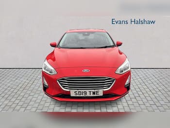 Used Ford Focus 2019 for sale - 79604232: Photo