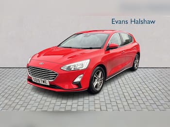 Used Ford Focus 2019 for sale - 79604232: Photo