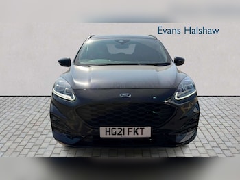 Used Ford Kuga 2021 for sale - 79306406: Photo